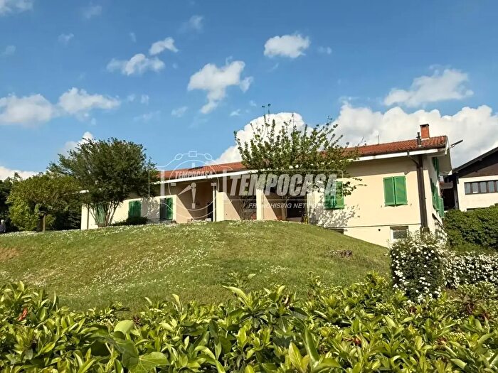Appartamento bilocale in vendita in Via Dante, Cesate