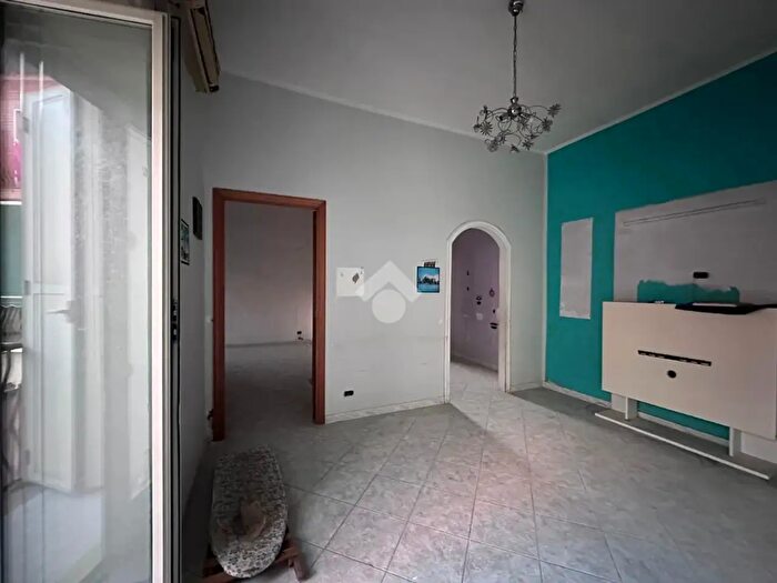 Appartamento bilocale in vendita in Via Pietro Donadio, Cardito