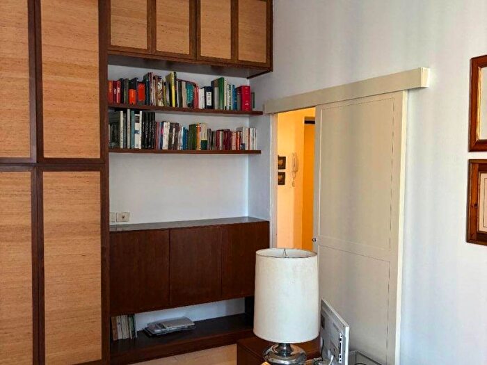 Appartamento bilocale in affitto in Via Paolo Veronese, Pagano, Milano