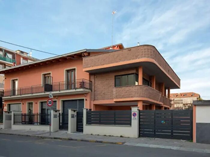 Casa quadrilocale in vendita in Via Vittorio Alfieri, Grugliasco