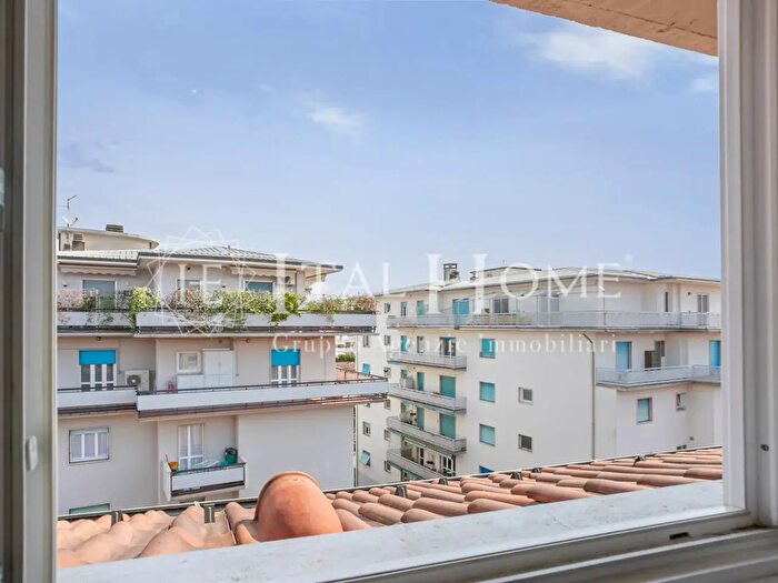 Appartamento monolocale in vendita in Via Carducci, Bergamo