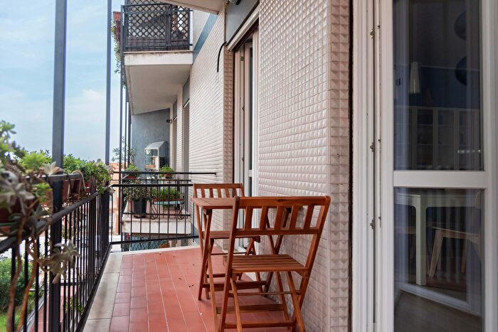 Appartamento monolocale in affitto in Via Savona a, Milano