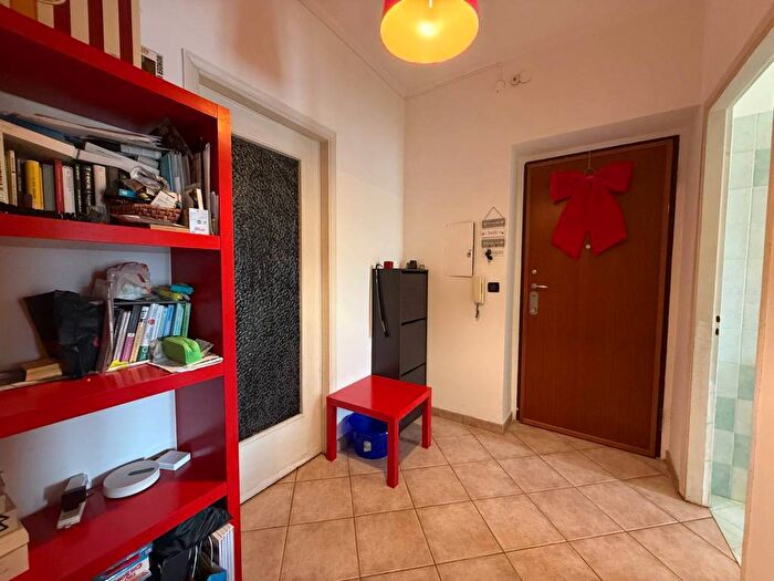 Appartamento bilocale in affitto in Corso Novara, Aurora, Torino