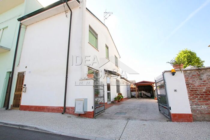 Casa in vendita in San Giovanni Del Dosso