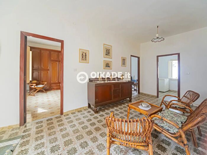 Casa quadrilocale in vendita in Via Canada, Serramanna