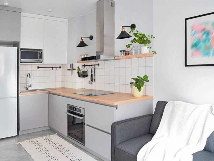 Appartamento bilocale in affitto in Via Trento e Trieste, Centro Storico, Carpi