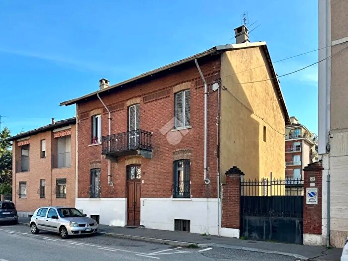 Appartamento bilocale in vendita in Via Stampalia, Grugliasco