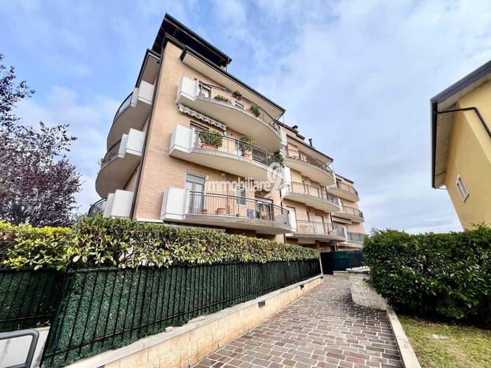 Appartamento bilocale in affitto in Via delle Nocelle, Santa Barbara San Sisto, L'Aquila