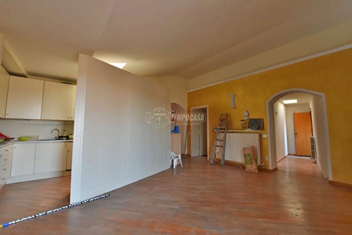 Appartamento trilocale in vendita in Corso Giuseppe Garibaldi, Tolentino