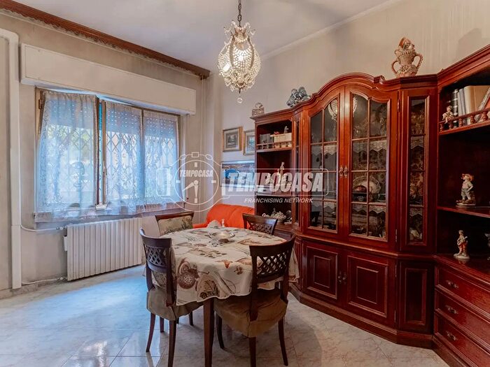 Appartamento bilocale in vendita in Via Giacomo Puccini, Novate Milanese