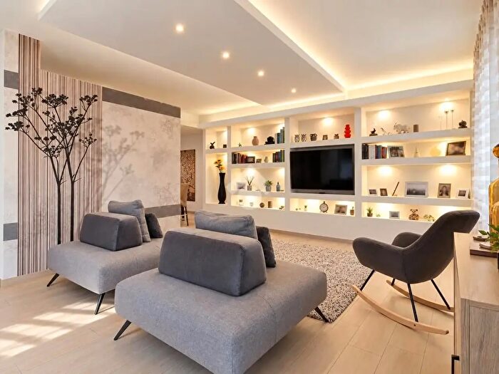 Casa con 5 locali in vendita in Traversa Sechini, Giulianova