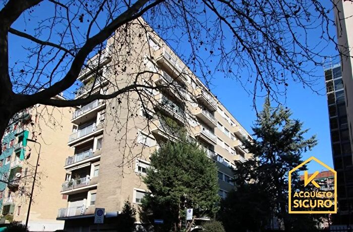 Appartamento bilocale in vendita in Via Privata Linda Malnati, Milano