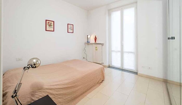 Appartamento monolocale in affitto in Via Padova, Pasteur, Milano