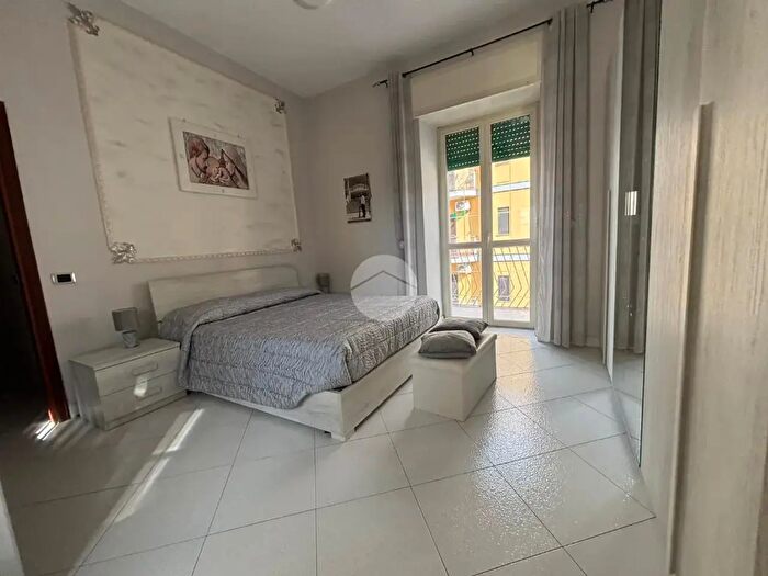 Appartamento trilocale in vendita in Via IV Novembre, Ercolano