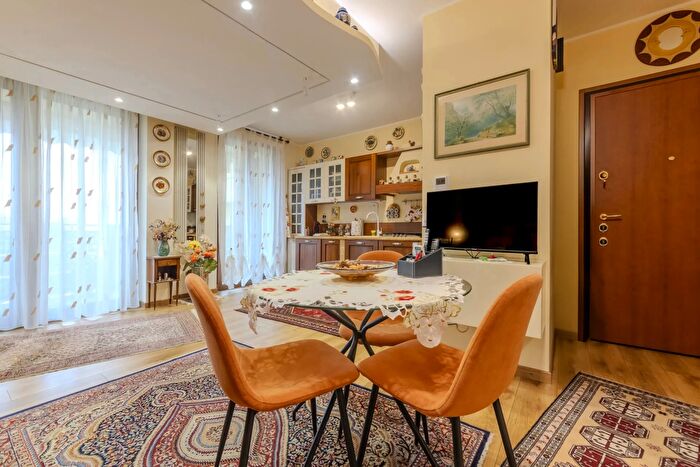 Appartamento monolocale in vendita in Arese