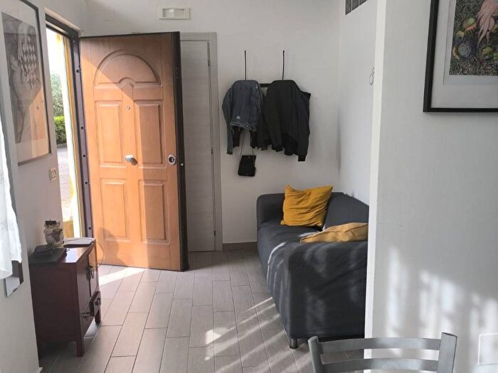 Appartamento trilocale in affitto in Via Bagnara, Mercato San Severino