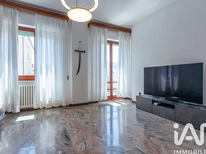 Appartamento trilocale in vendita in Via Manzoni, Civitanova Marche