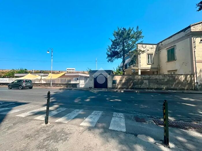 Appartamento con 5 locali in vendita in Corso Italia, Sant'Agnello
