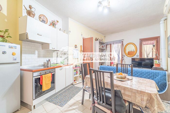 Appartamento bilocale in vendita in Via Cales, Cerveteri