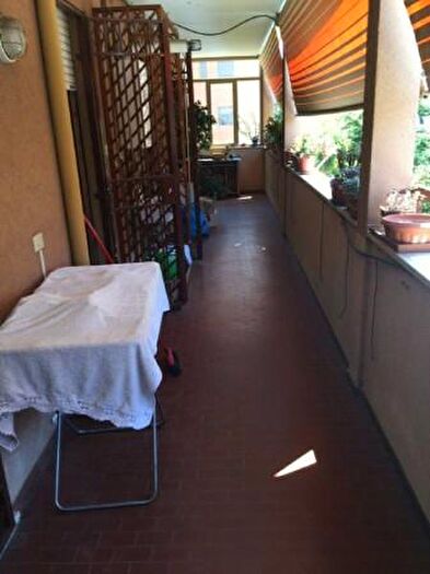 Appartamento quadrilocale in vendita in Via Tazio Nuvolari, Roma