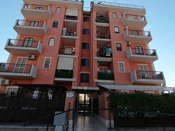 Appartamento bilocale in affitto in Via Eliseo Iandolo, Foggia