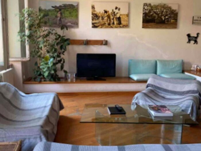 Appartamento quadrilocale in affitto in Via Dogali, San Martino, Messina