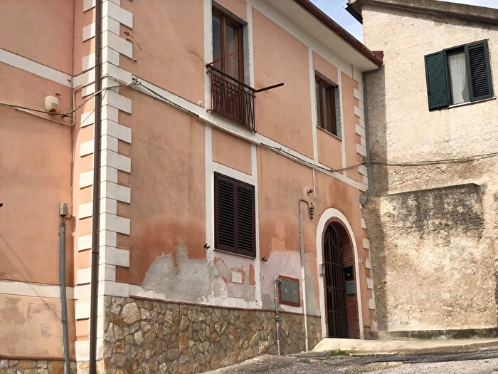 Appartamento bilocale in vendita in Via Pigne, San Cipriano Picentino