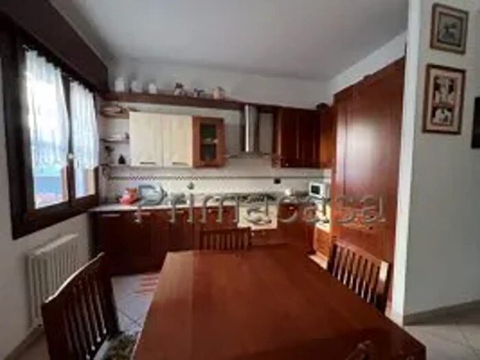 Appartamento bilocale in vendita in Calle dei Barboni a, Chioggia