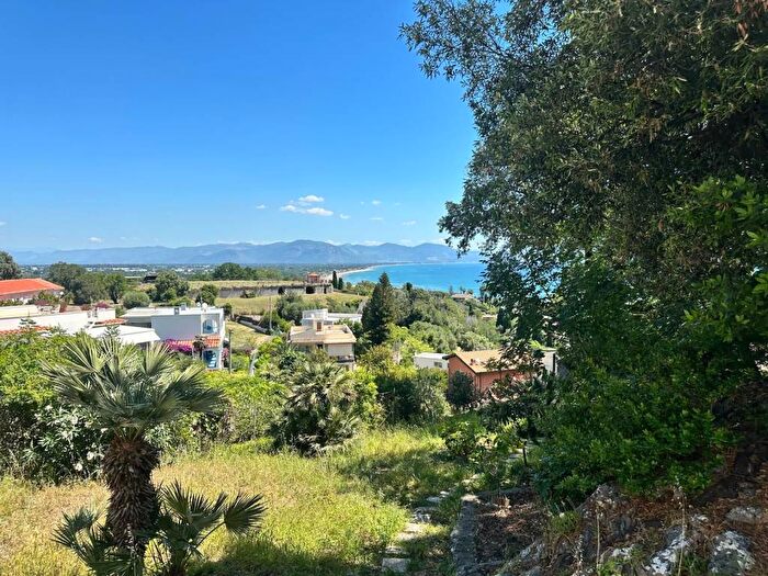 Casa quadrilocale in affitto in Via Gino Rossi, Centro, San Felice Circeo