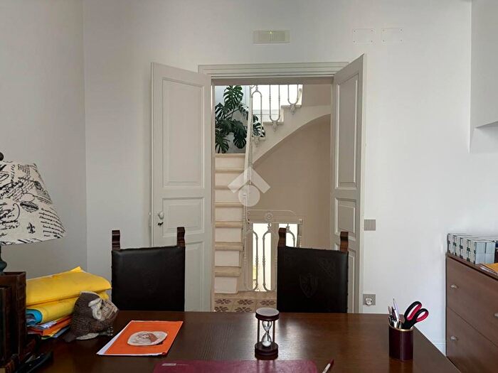 Appartamento monolocale in affitto in Via Michele Perla, Martina Franca