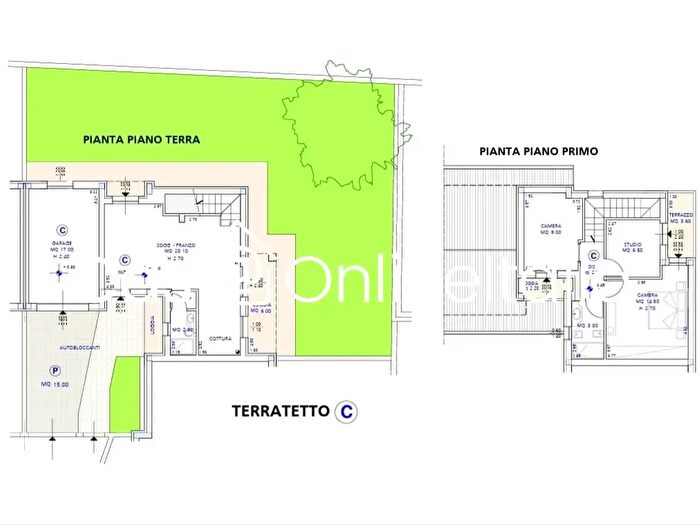 Case in Vendita e in Affitto - 3