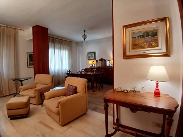 Appartamento quadrilocale in vendita in Mortara