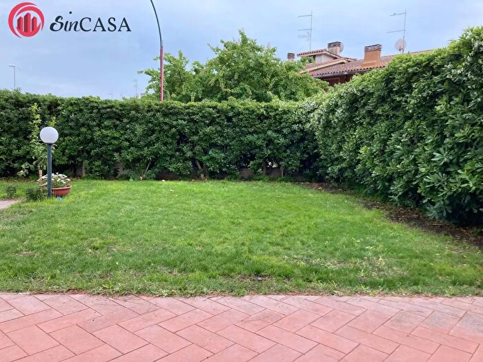 Appartamento trilocale in vendita in Via Chirieletti, Cerveteri