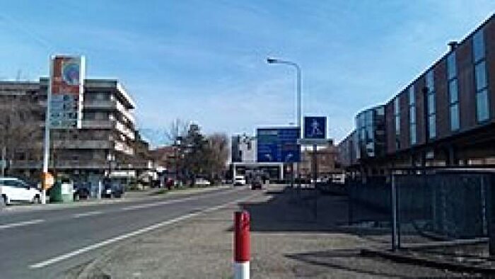 Casa trilocale in vendita in Via della Repubblica, Reggio Emilia