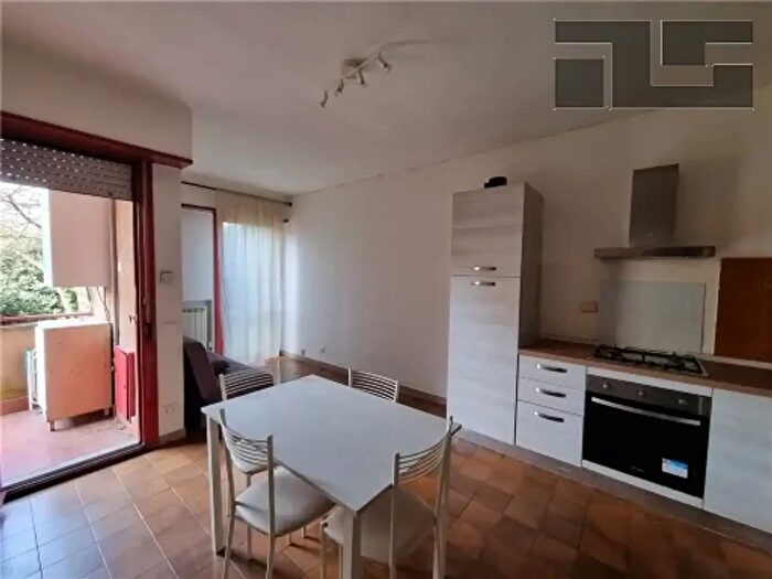 Appartamento trilocale in vendita in Pisa