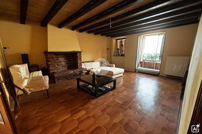 Casa trilocale in vendita in Via Mazzini, Capriano Del Colle