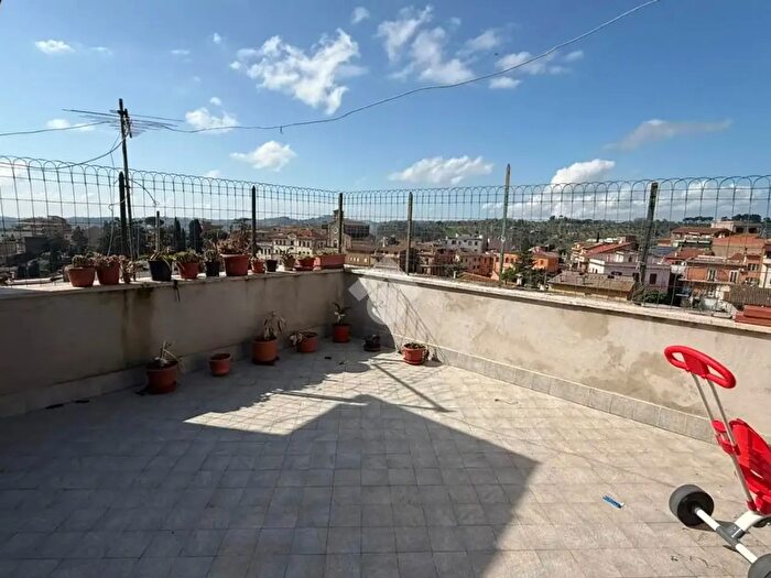 Appartamento trilocale in vendita in Via Pietro Mascagni, Capena