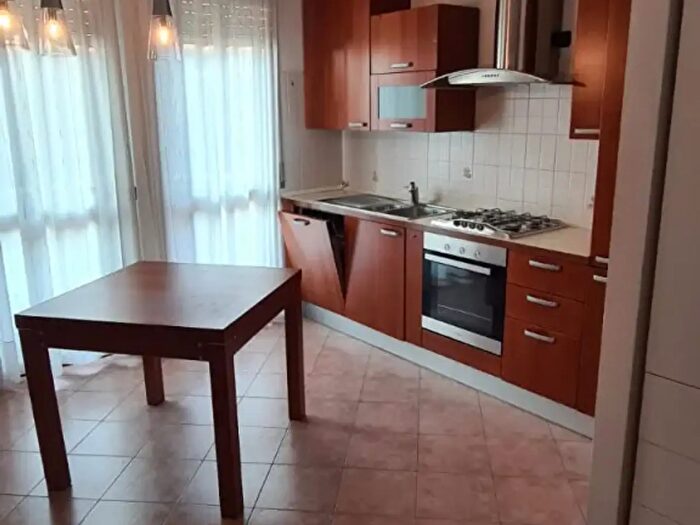 Appartamento trilocale in affitto in Via Settembre, Saonara