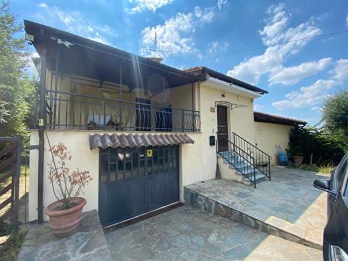 Casa quadrilocale in vendita in Via San Giovanni Bosco, Montemagno