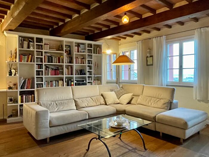 Appartamento con 7 locali in vendita in Montopoli In Val DArno