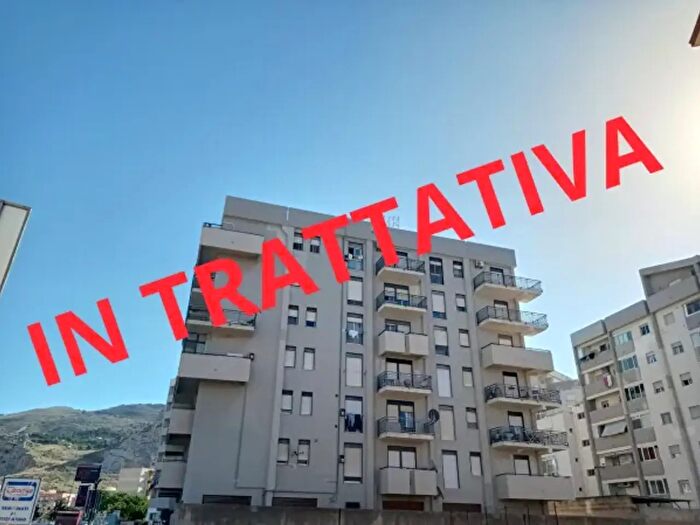 Appartamento quadrilocale in vendita in Viale della Provincia, Erice