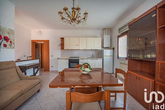 Appartamento bilocale in vendita in Via Valmolino, Portomaggiore