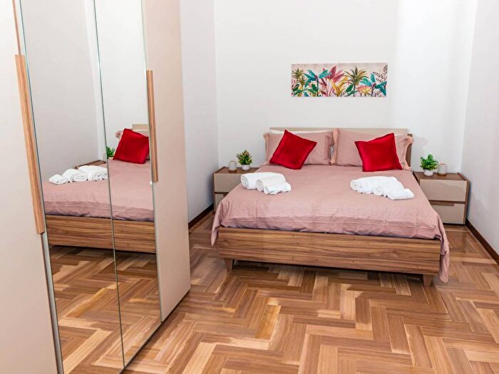 Appartamento quadrilocale in affitto in Via Sebinia, Clusane, Iseo