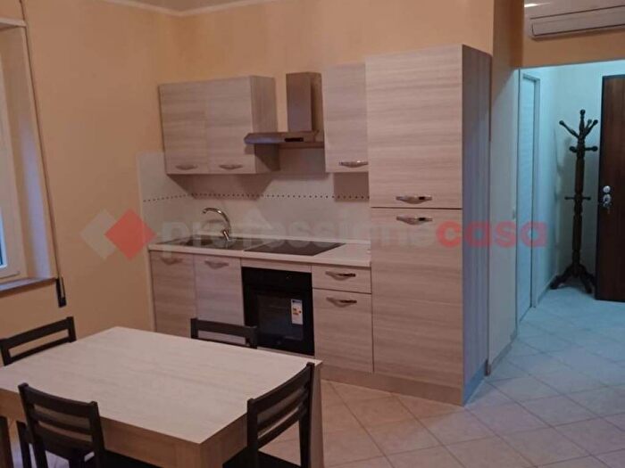 Appartamento monolocale in affitto in Via Verdi snc, America Latina, Frosinone
