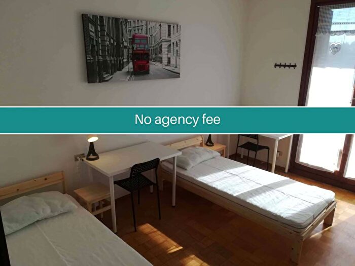 Appartamento con 5 locali in affitto in Viale Filippo Meda, Centro, Rho