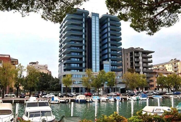 Appartamento quadrilocale in vendita in Grado