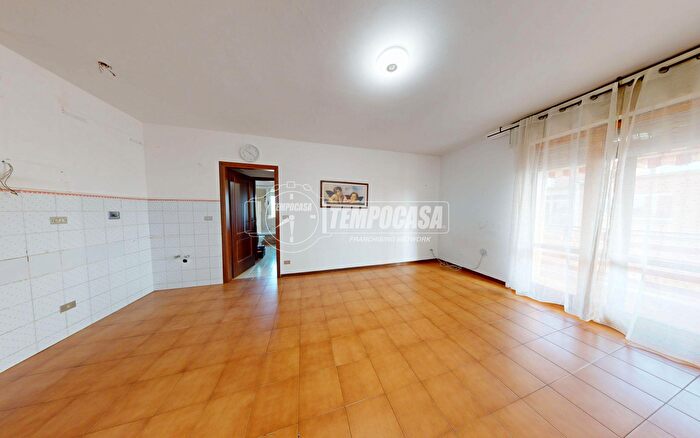 Appartamento bilocale in vendita in Via Giuseppe Verdi, Volpiano