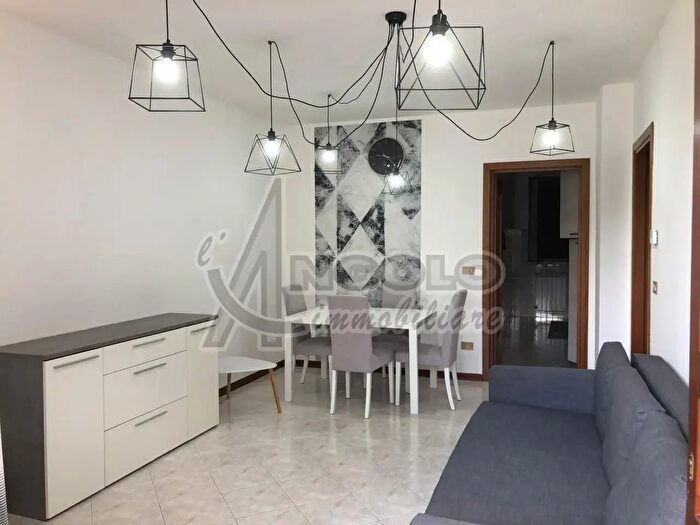 Appartamento quadrilocale in affitto in Occhiobello