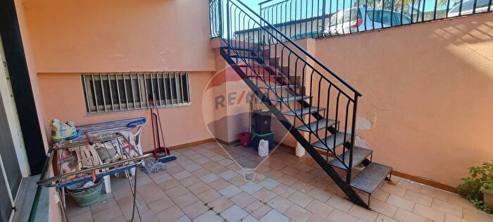 Appartamento bilocale in vendita in Via Mastrociccio Snc, Giardini Naxos