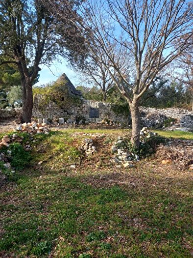 Casa bilocale in vendita in Locorotondo